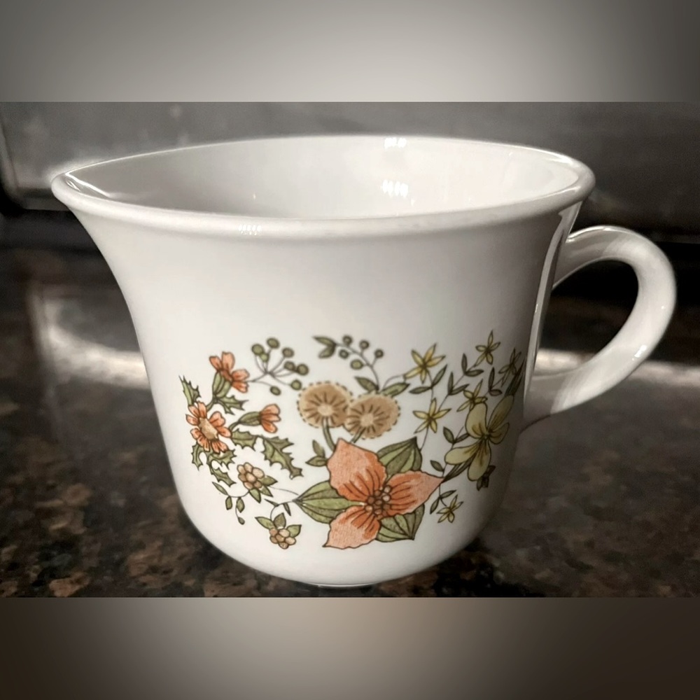 Corelle INDIAN SUMMER Creamer